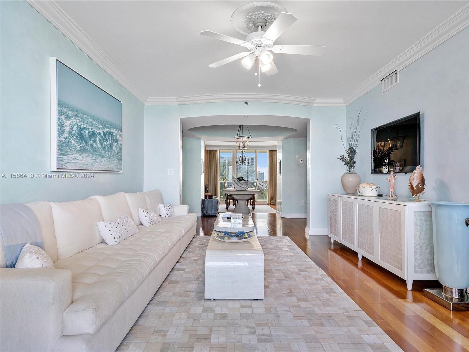 19111 Collins Ave # 506