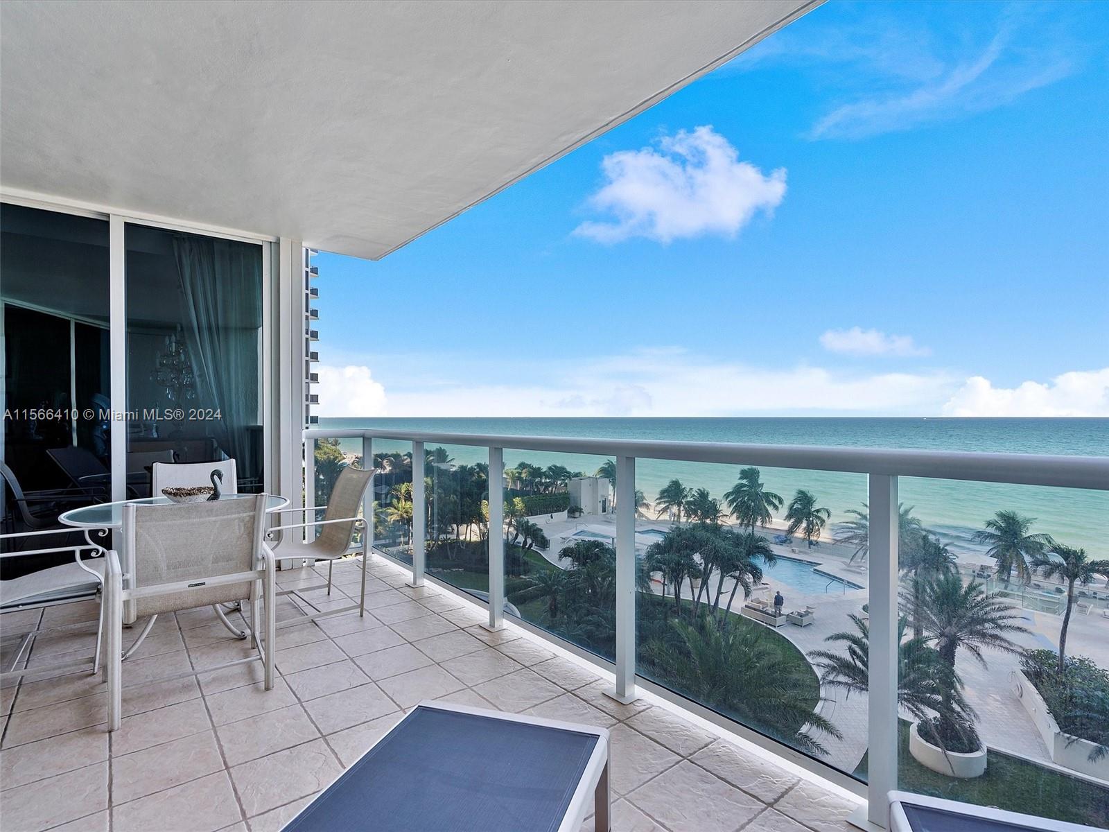 19111 Collins Ave # 506