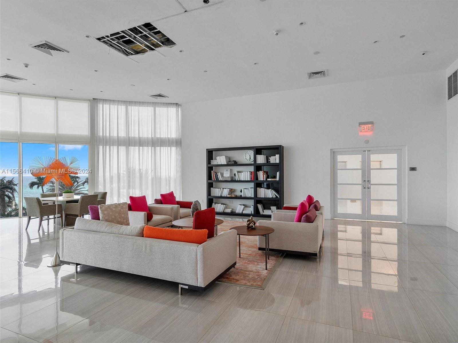 19111 Collins Ave # 506