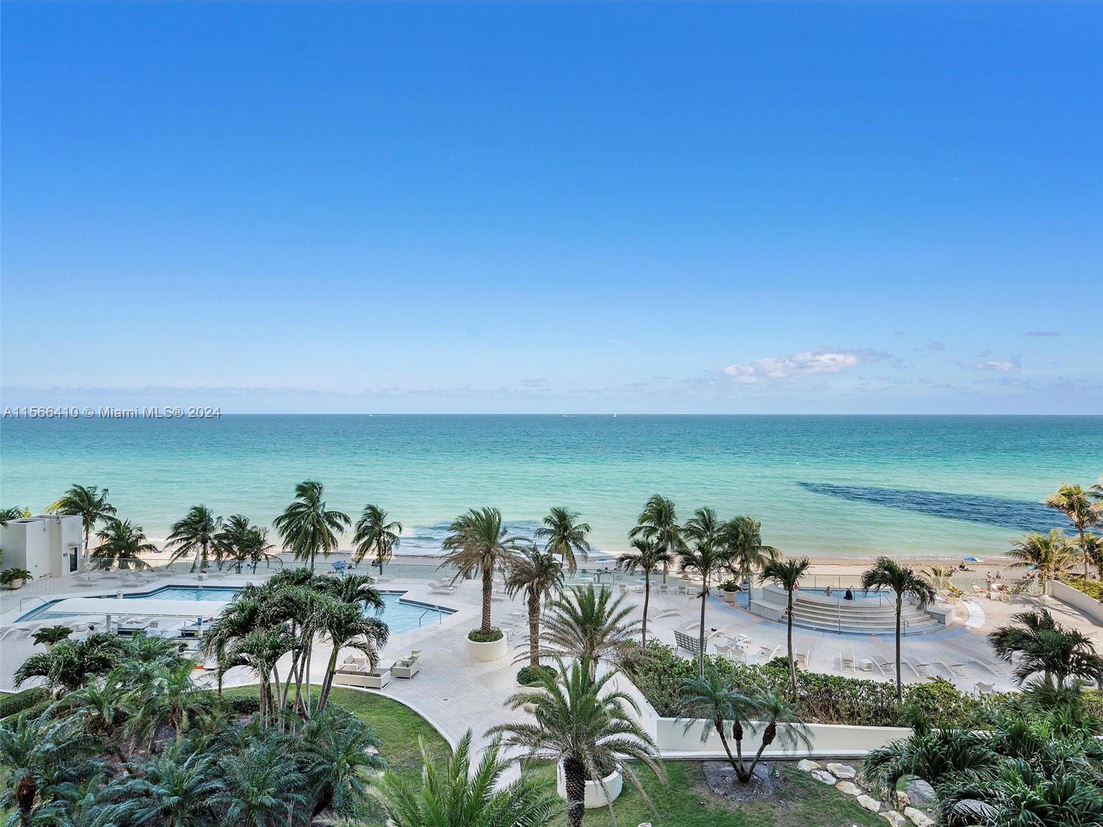 19111 Collins Ave # 506