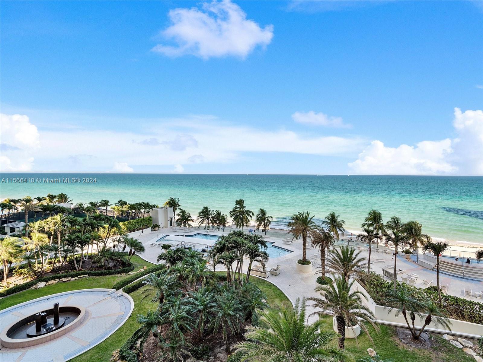 19111 Collins Ave # 506
