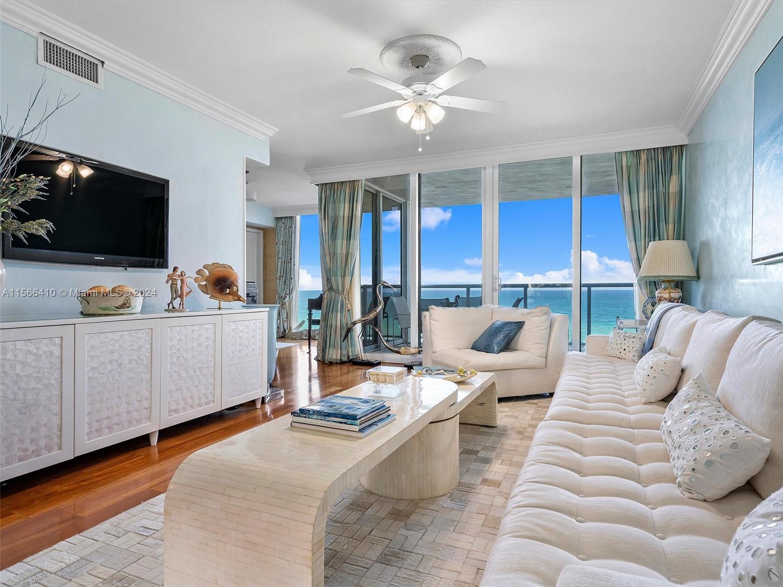 19111 Collins Ave # 506