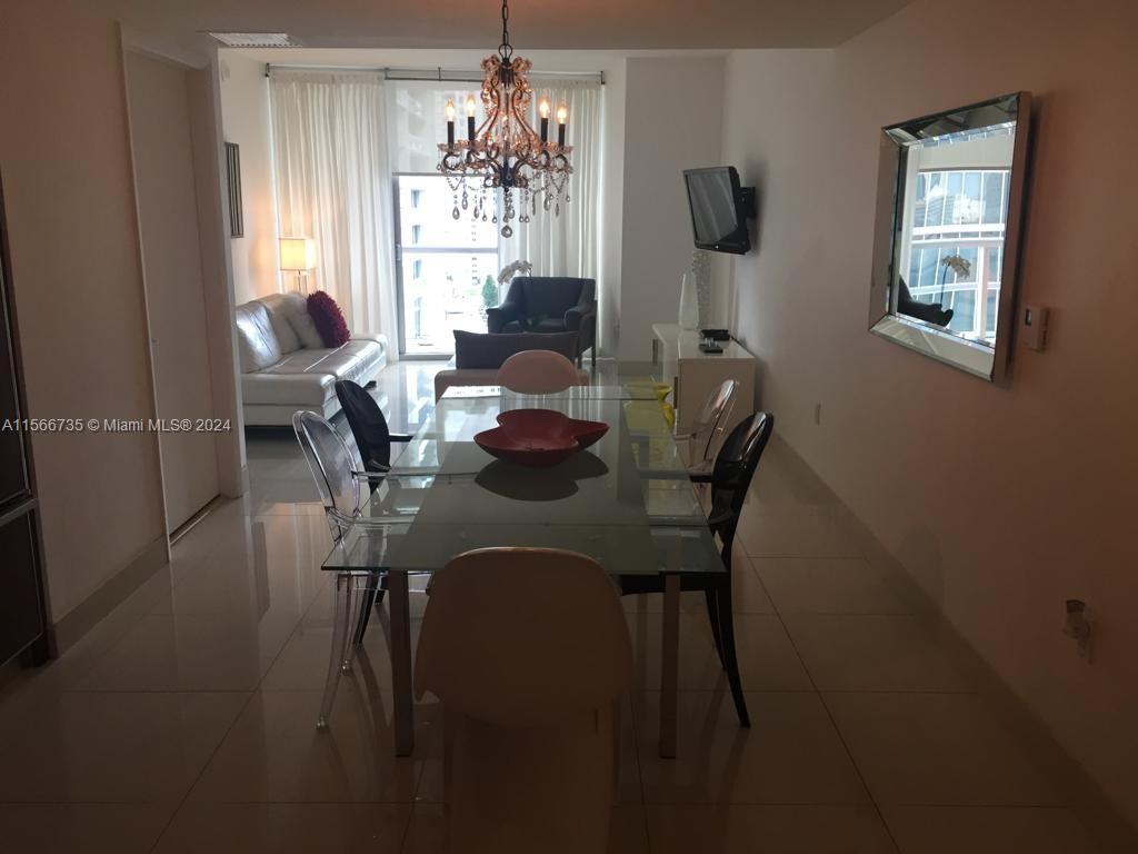 485 Brickell Ave # 1811