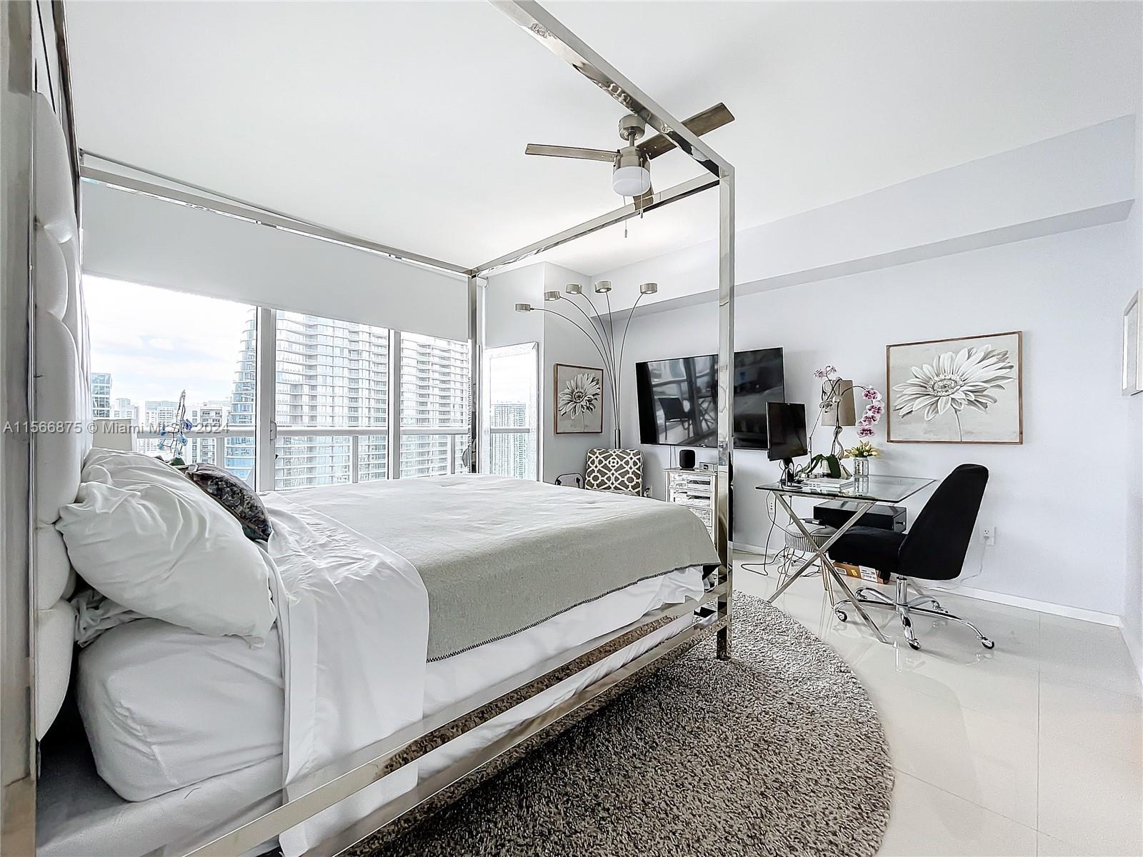 475 Brickell Ave # 4415