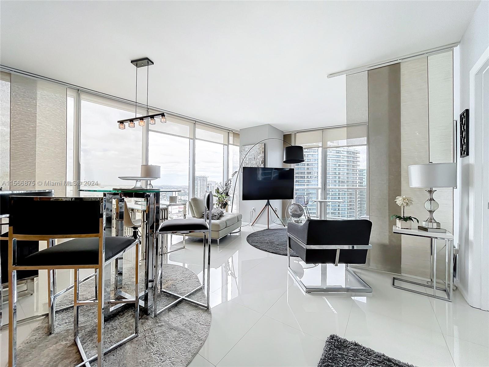 475 Brickell Ave # 4415