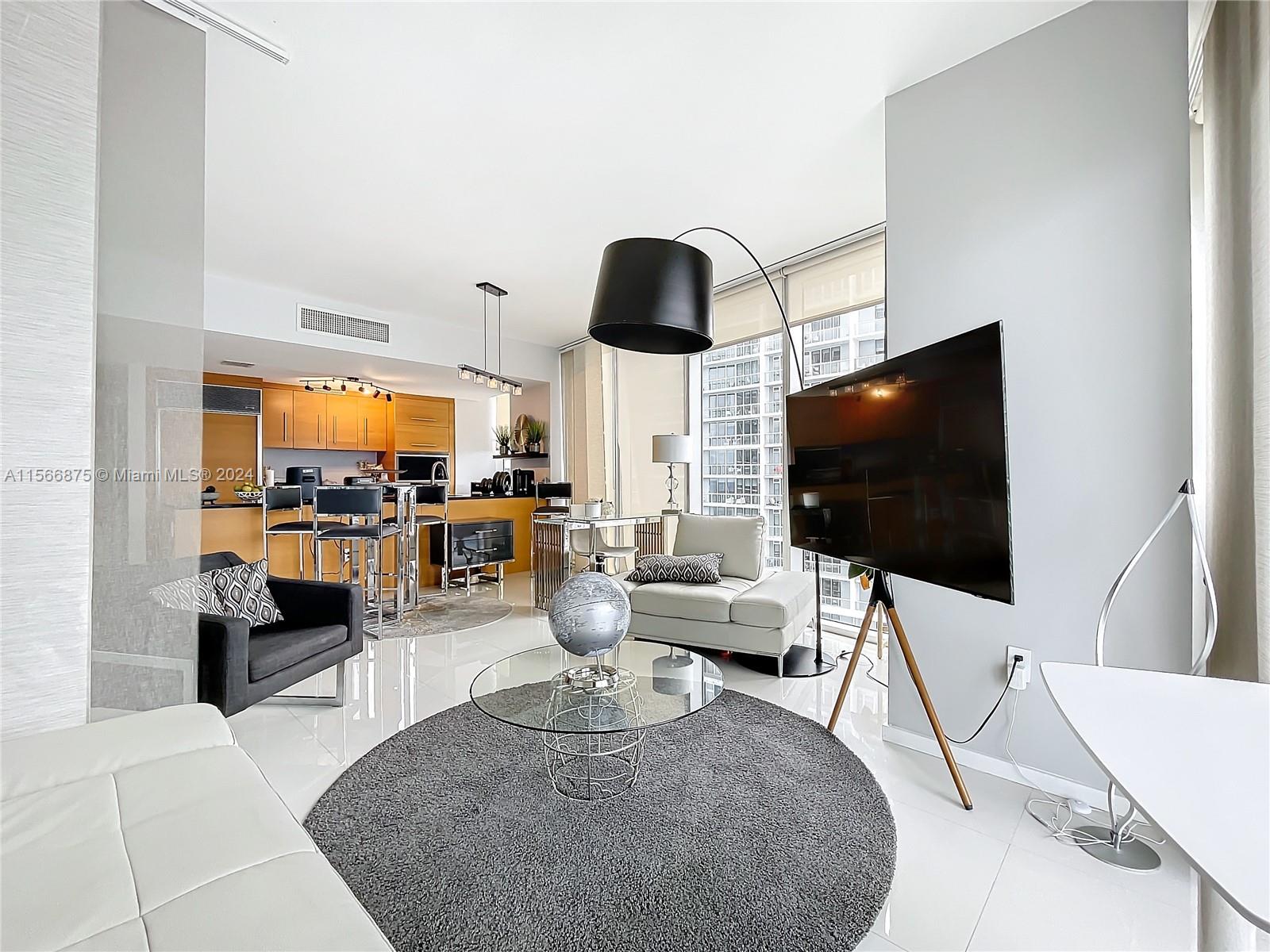 475 Brickell Ave # 4415