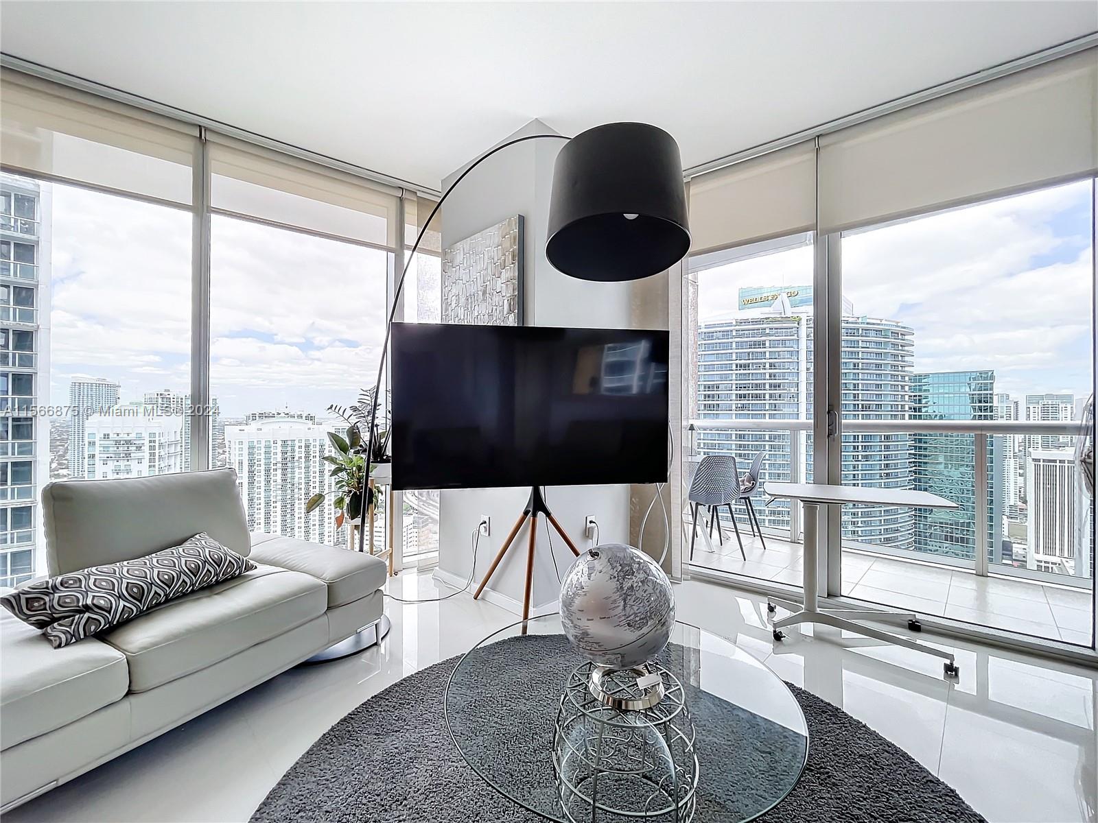 475 Brickell Ave # 4415