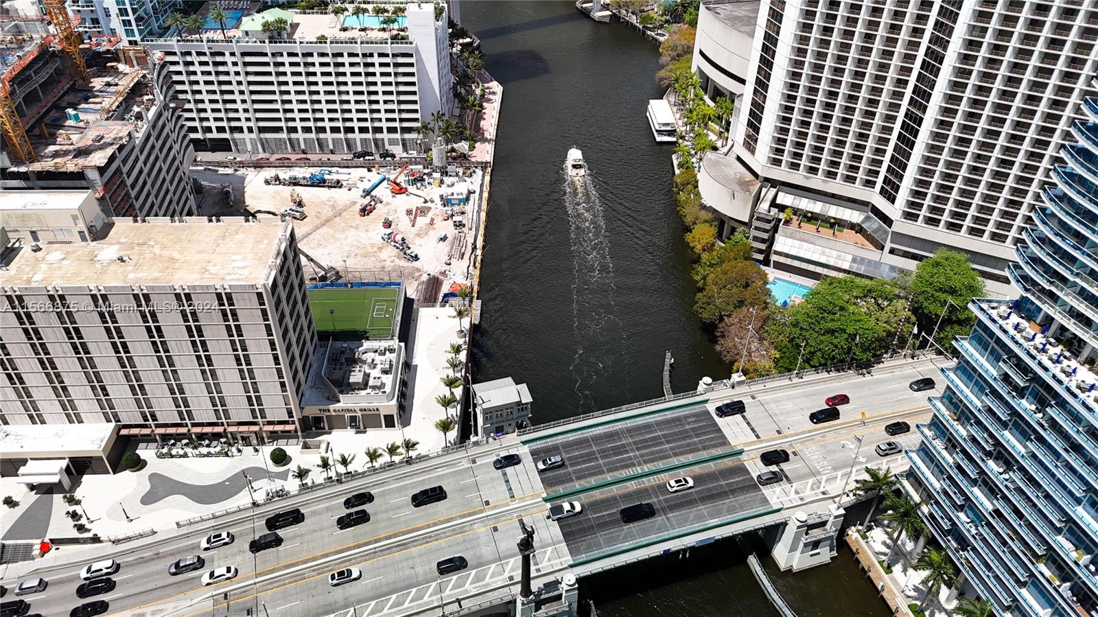 475 Brickell Ave # 4415