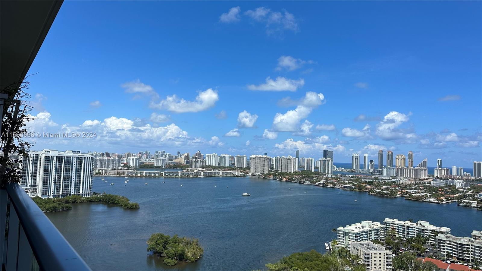 16385 Biscayne Blvd # 3019