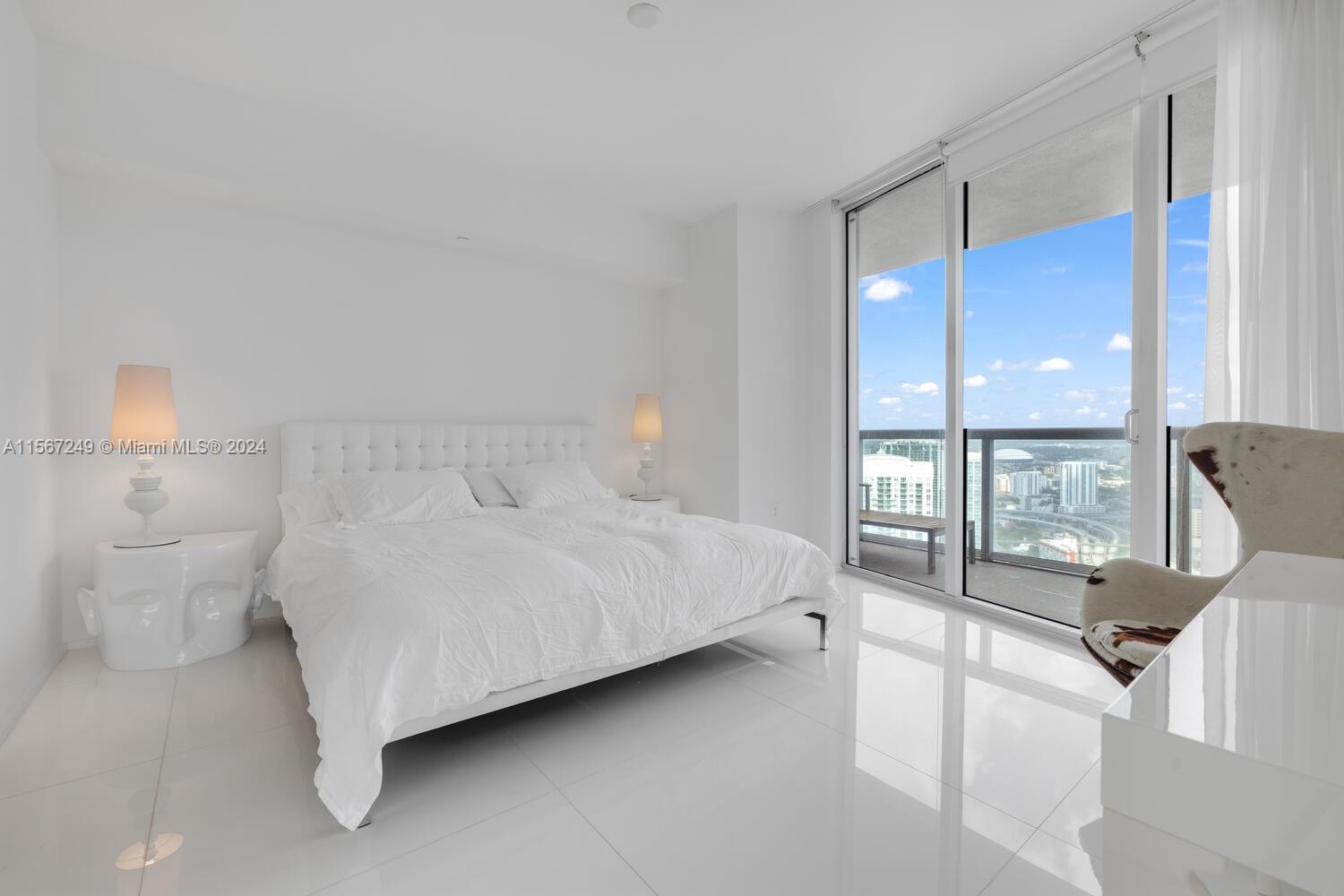 465 Brickell Ave # 4702