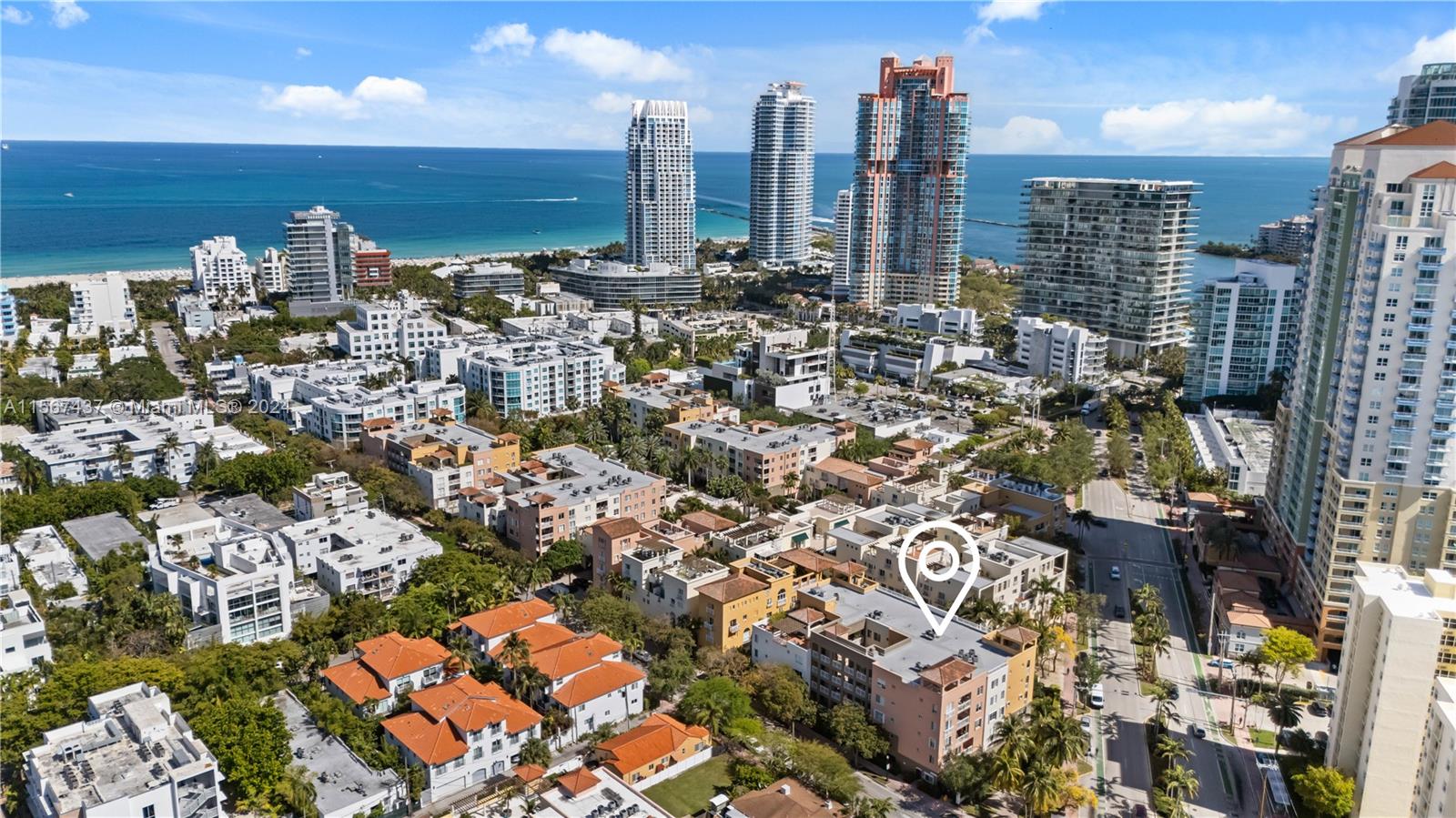 151 Michigan Ave # 522