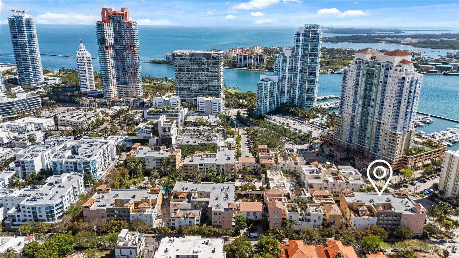 151 Michigan Ave # 522