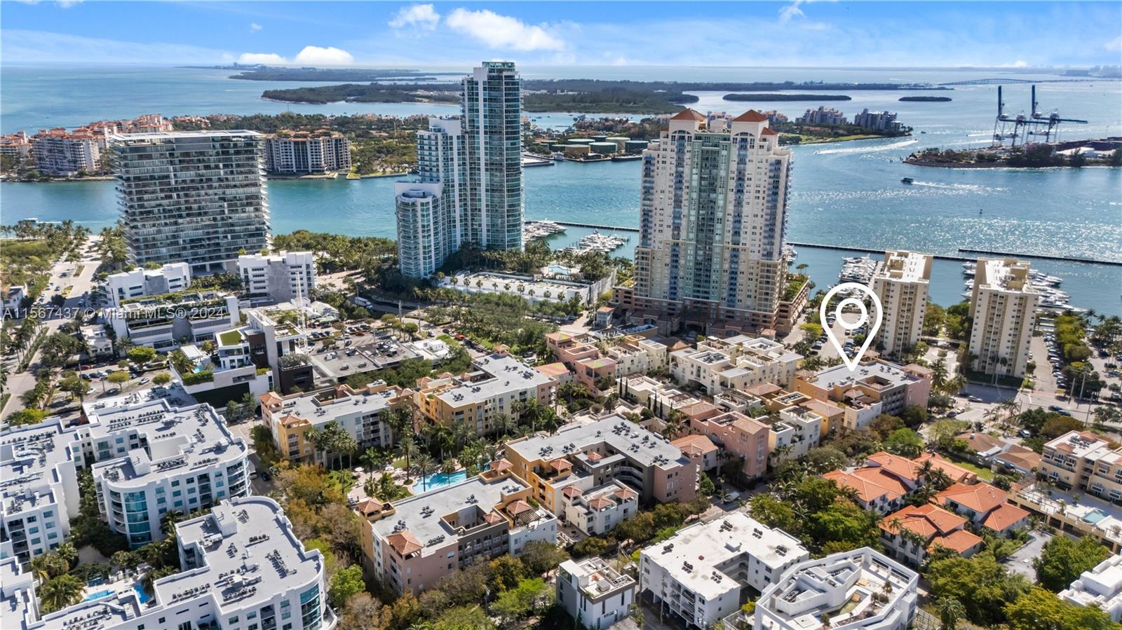 151 Michigan Ave # 522