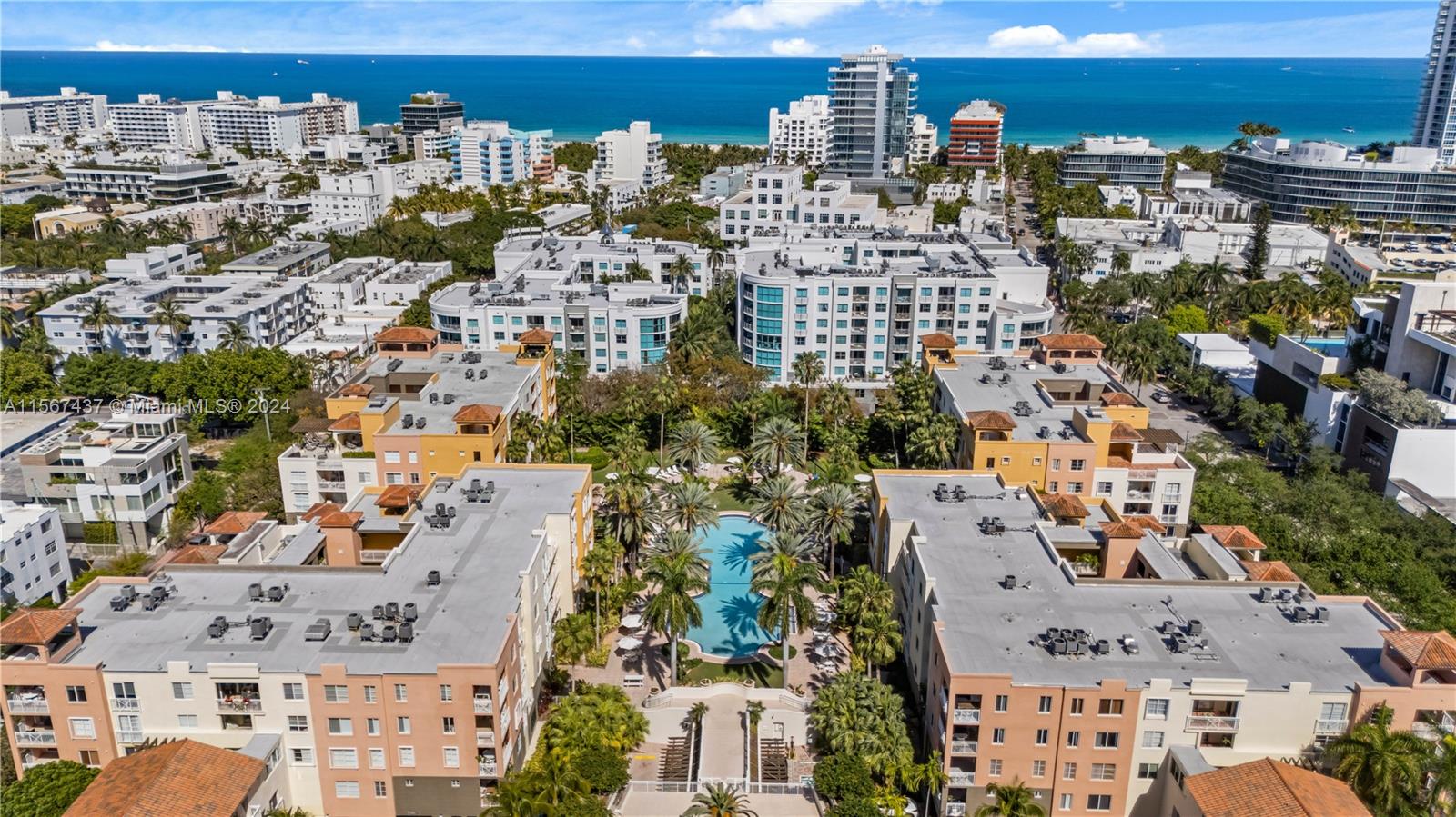 151 Michigan Ave # 522