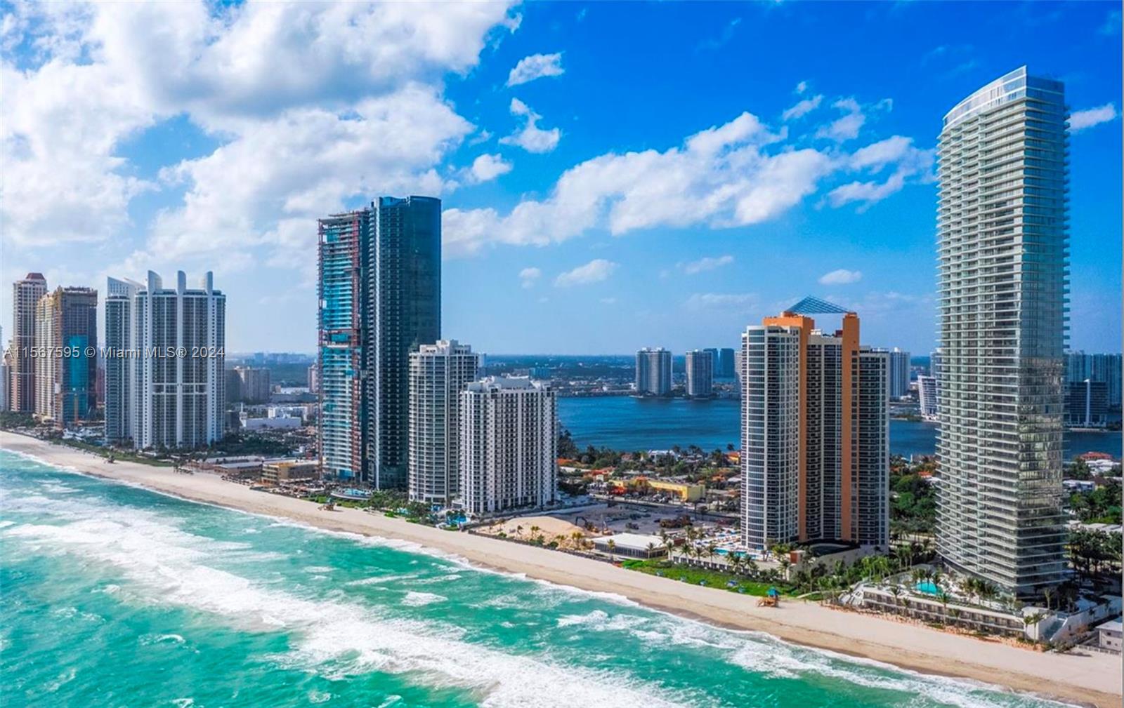 18975 Collins Ave # 503