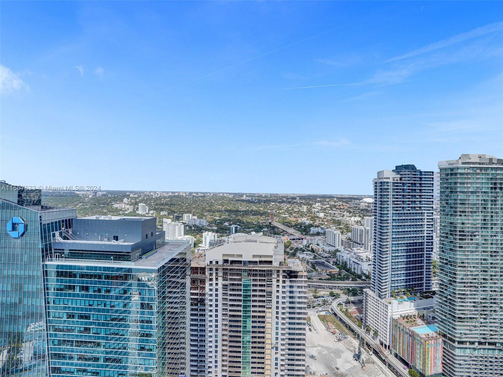 1425 Brickell Ave # 49B