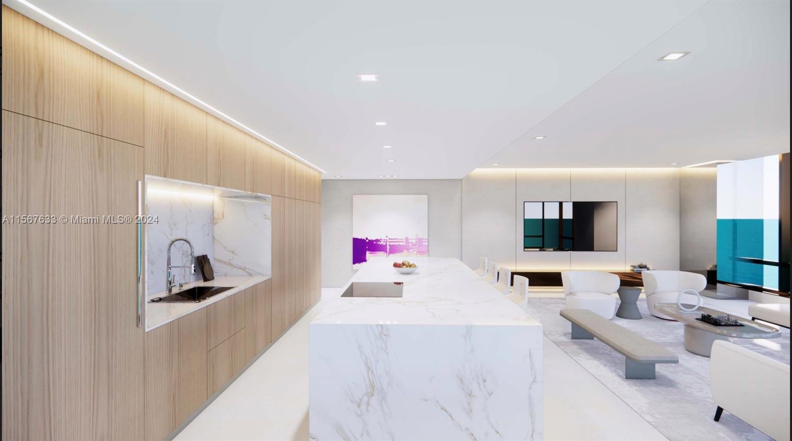 1425 Brickell Ave # 49B