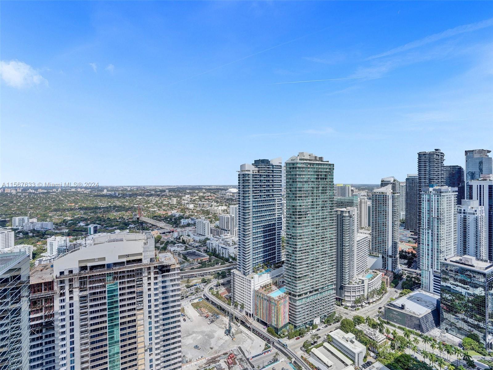 1425 Brickell Ave # 49B