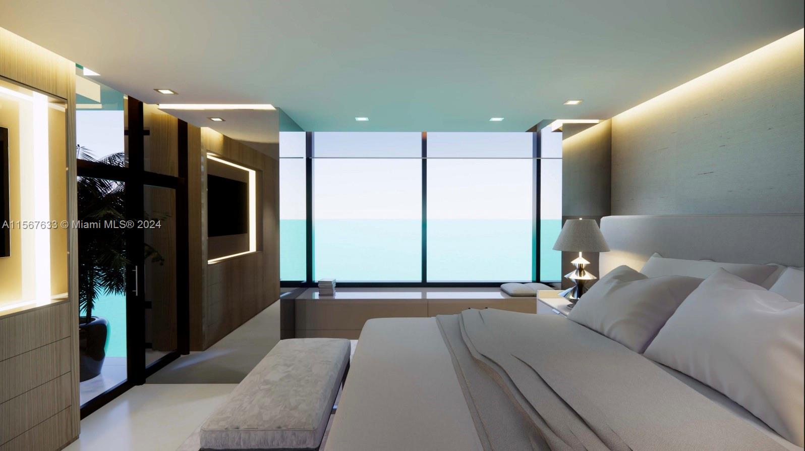 1425 Brickell Ave # 49B