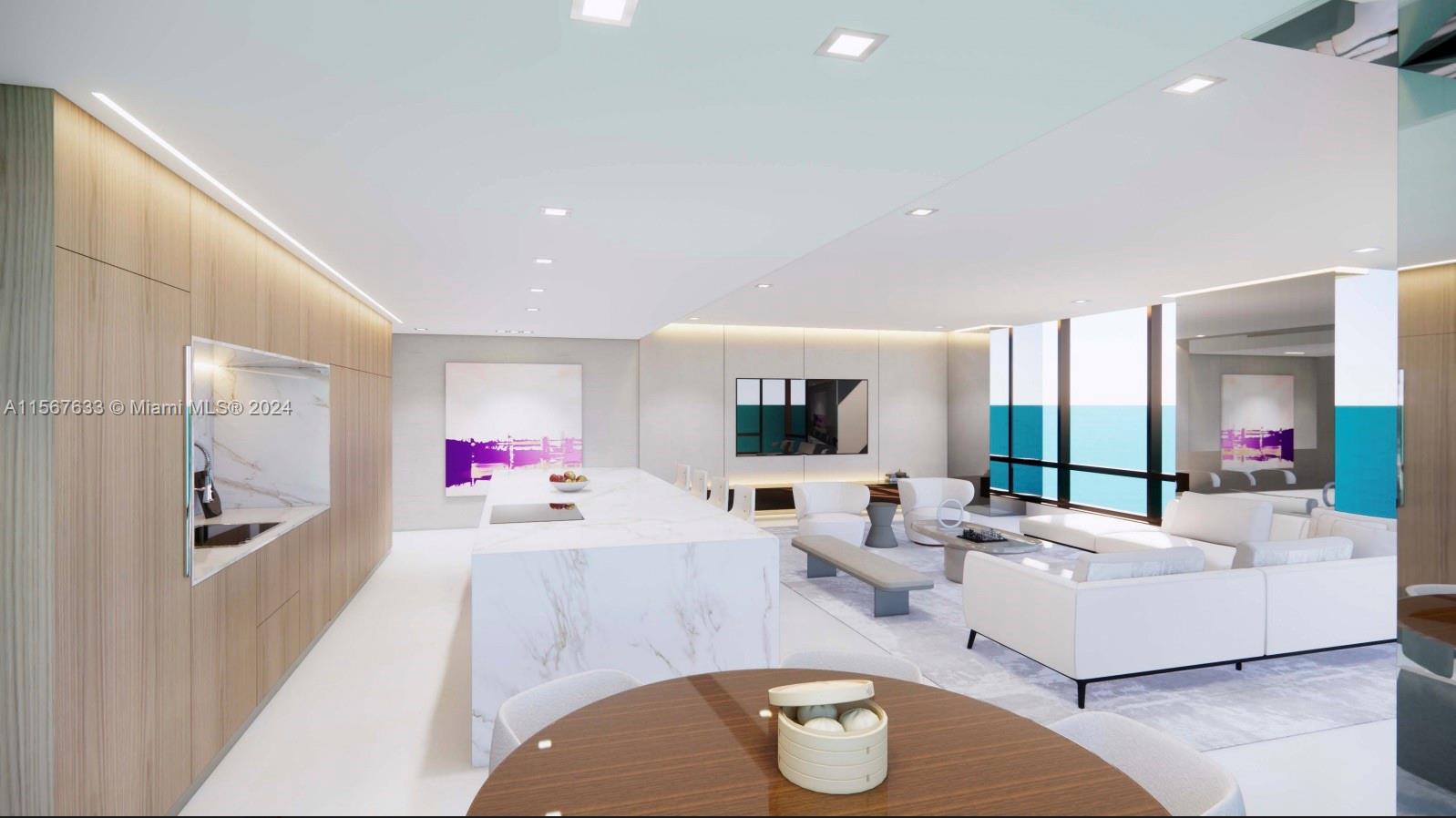 1425 Brickell Ave # 49B