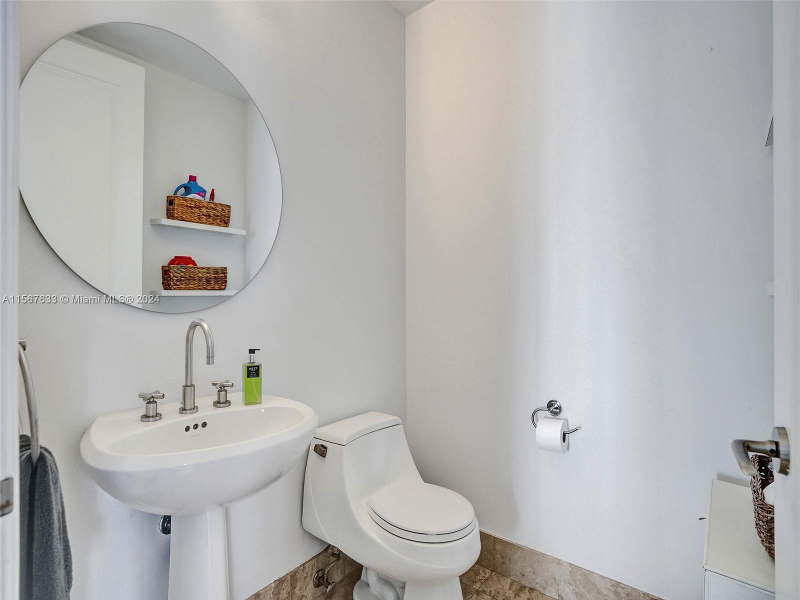 1425 Brickell Ave # 49B