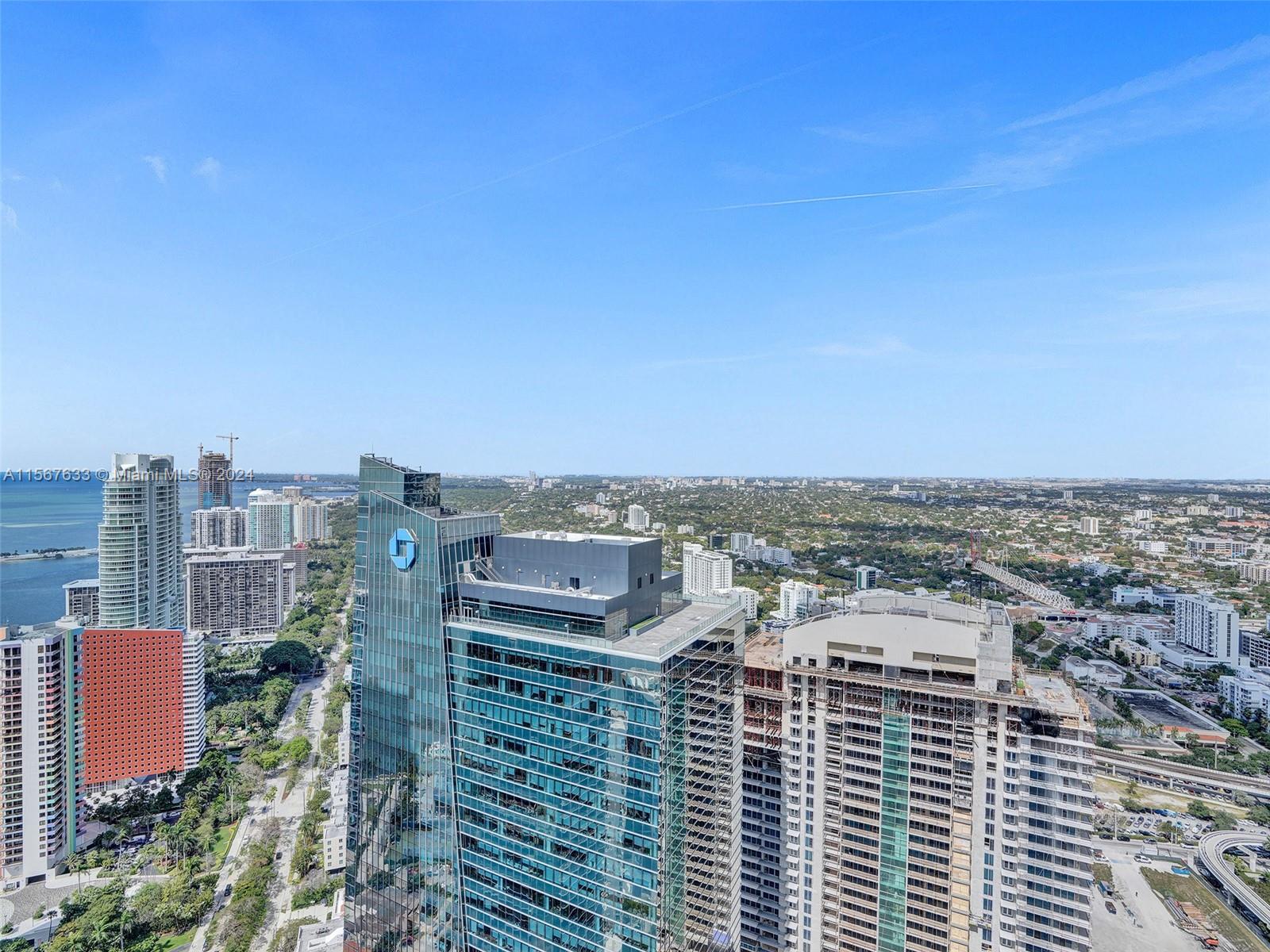 1425 Brickell Ave # 49B