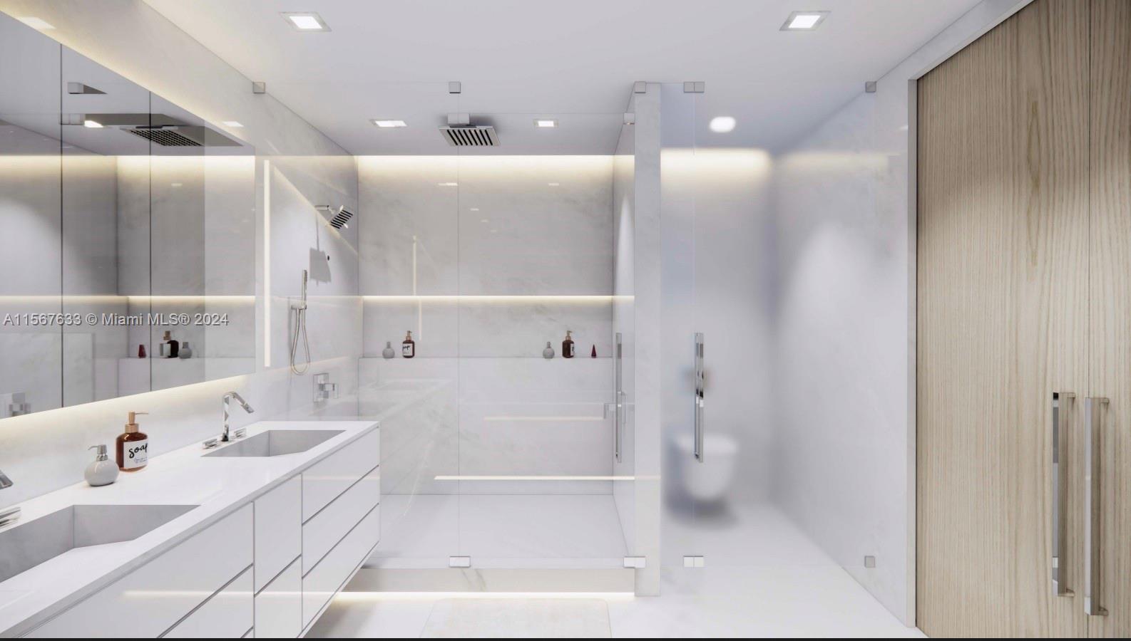 1425 Brickell Ave # 49B