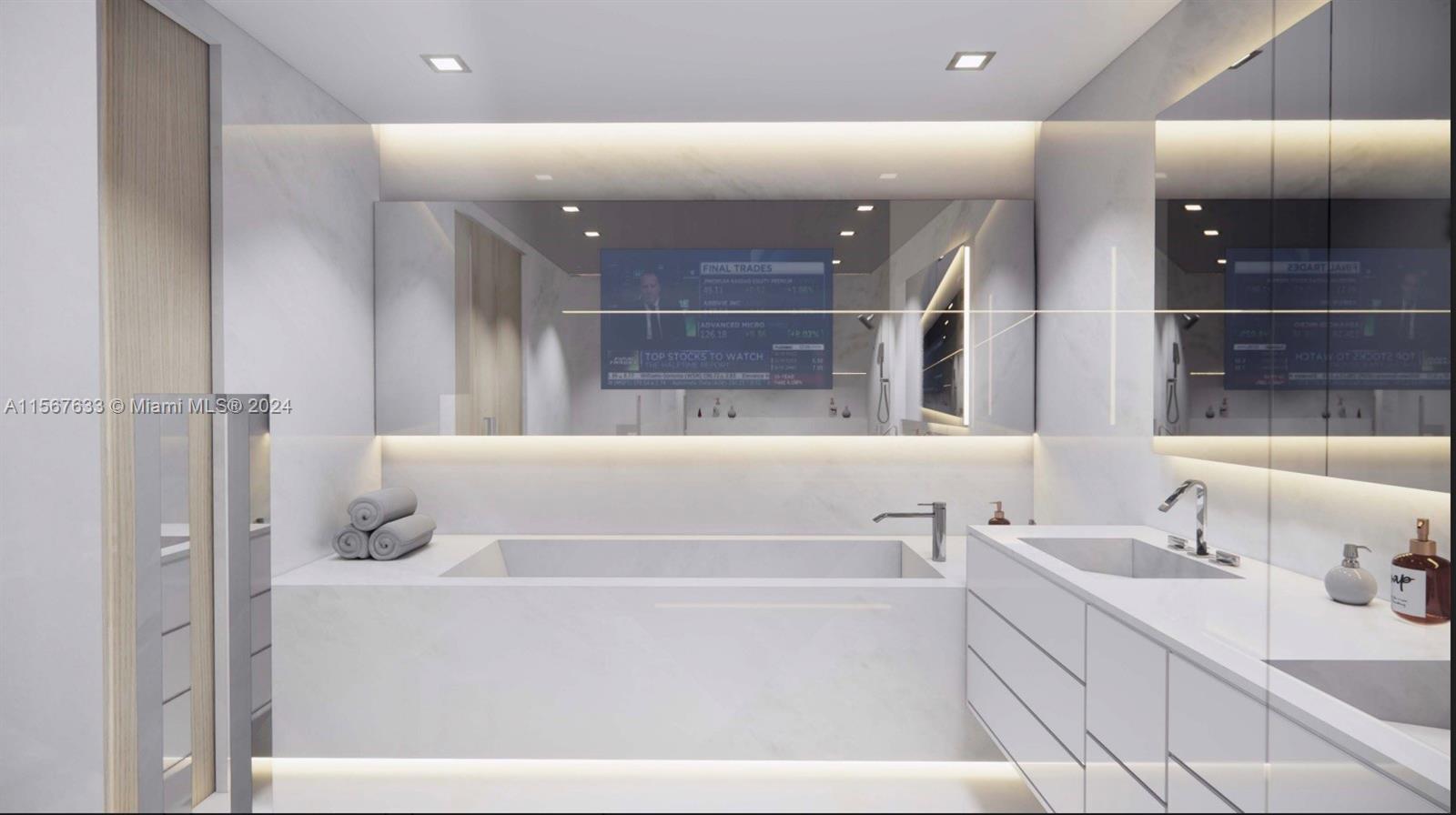 1425 Brickell Ave # 49B