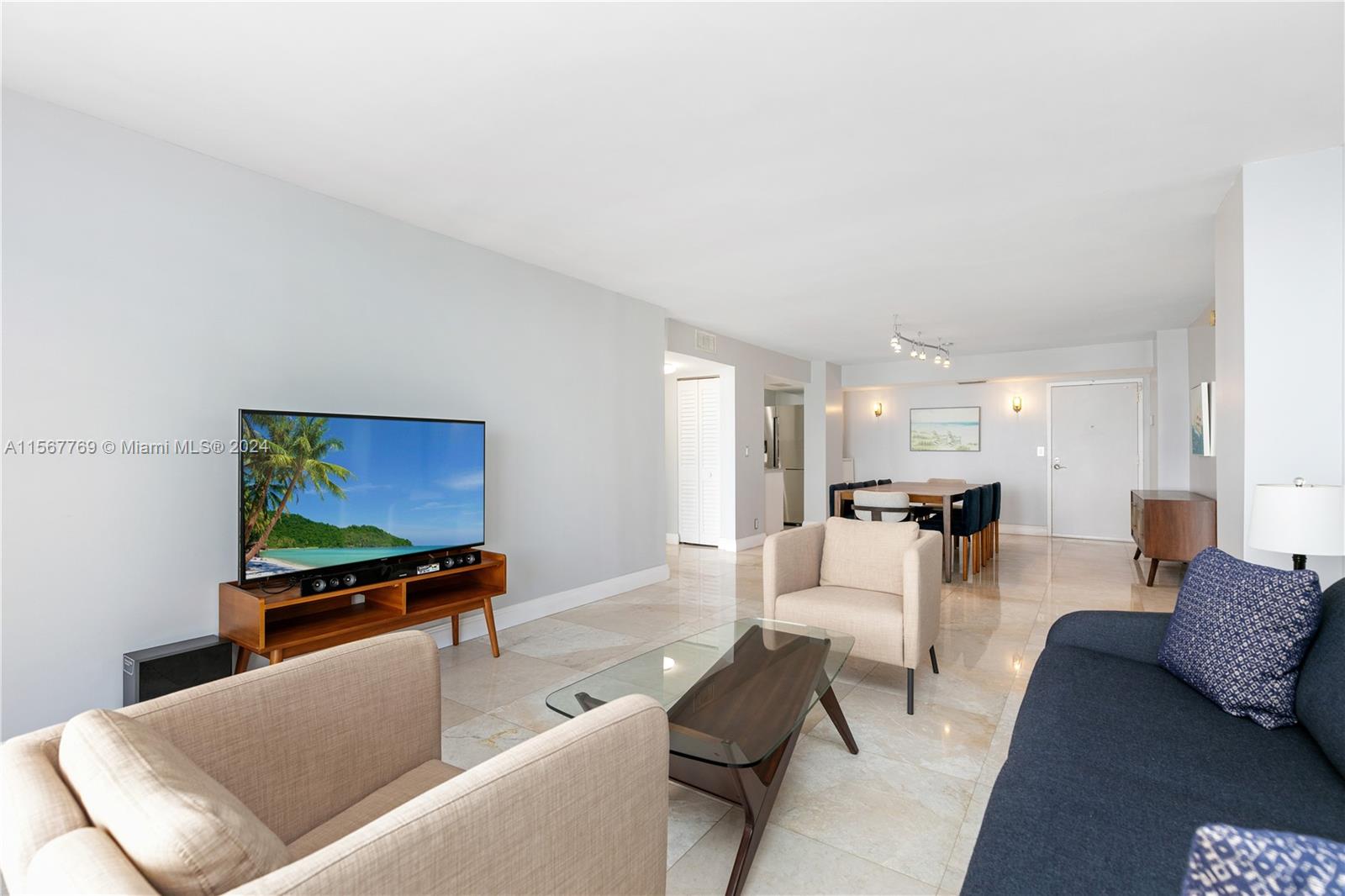 1500 S Ocean Dr # 16H
