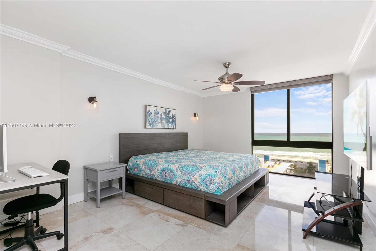1500 S Ocean Dr # 16H