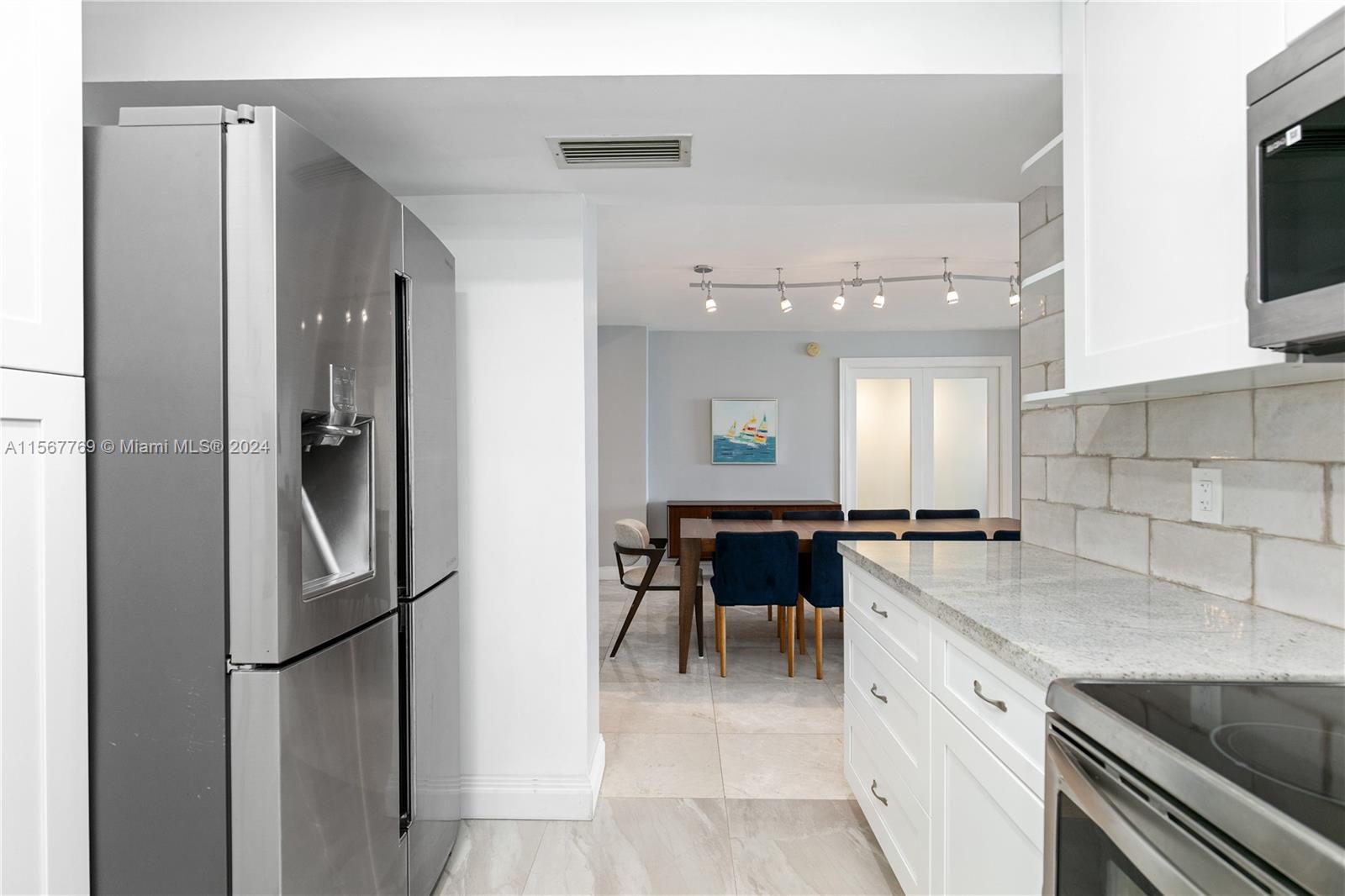 1500 S Ocean Dr # 16H