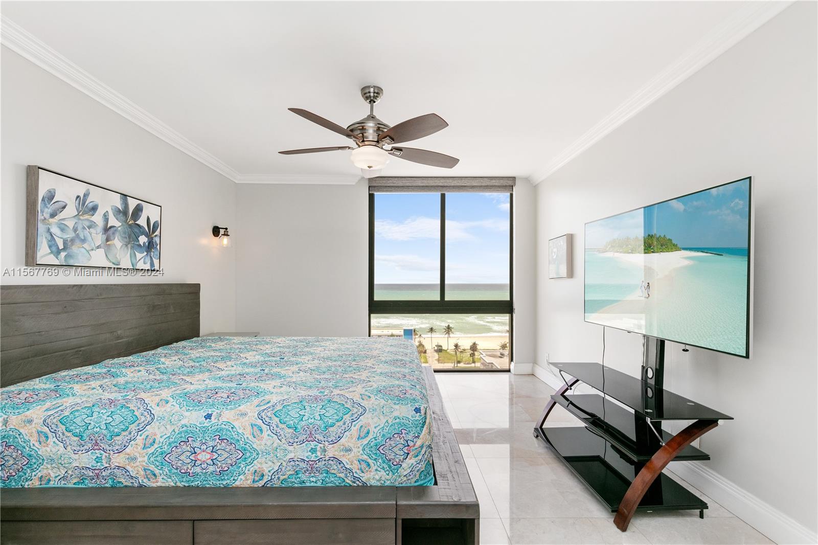 1500 S Ocean Dr # 16H