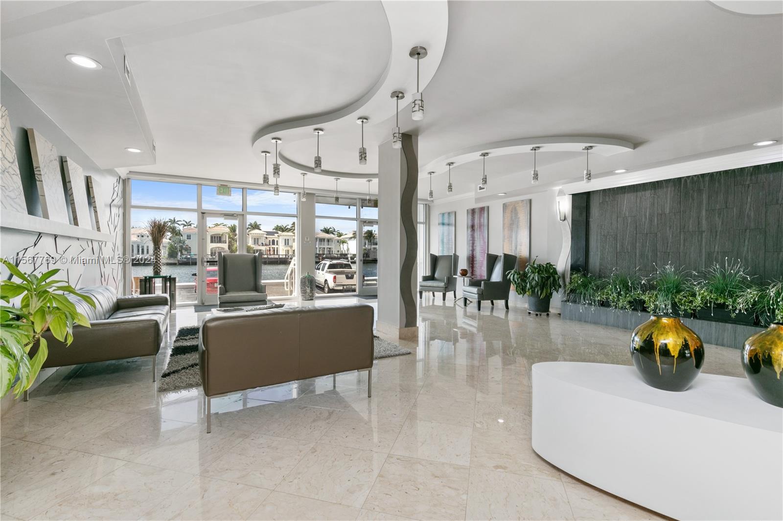1500 S Ocean Dr # 16H