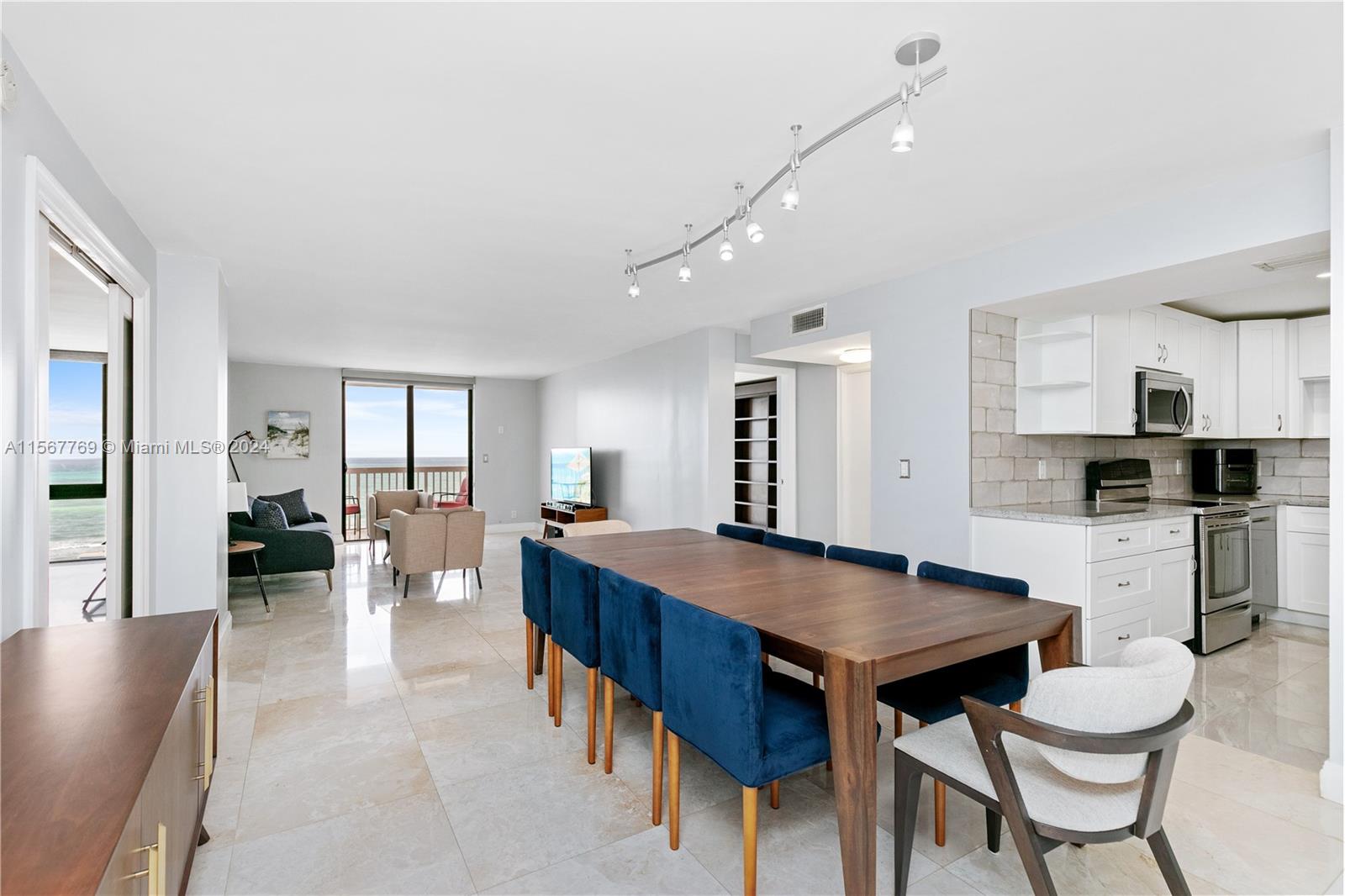1500 S Ocean Dr # 16H