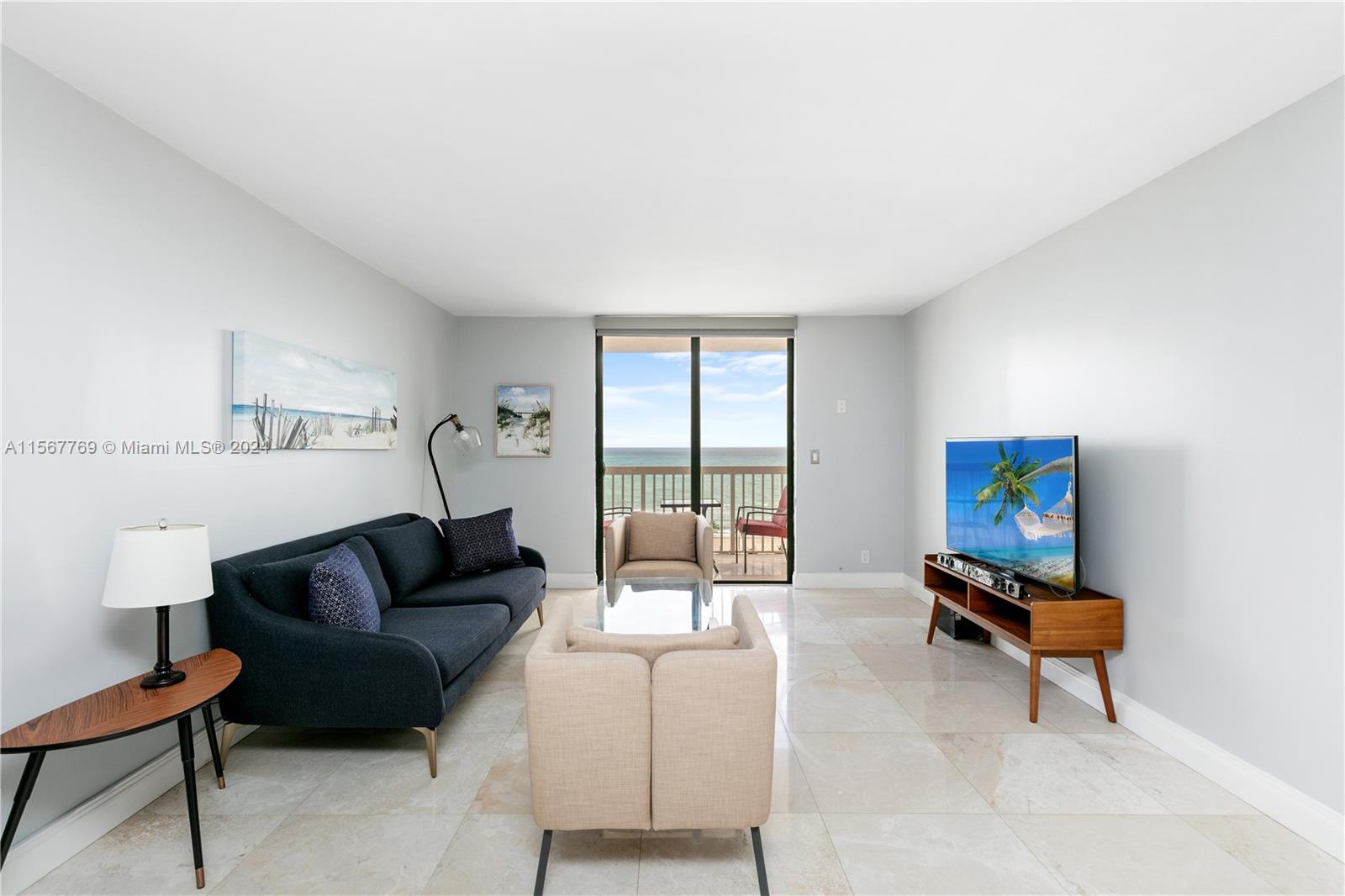 1500 S Ocean Dr # 16H