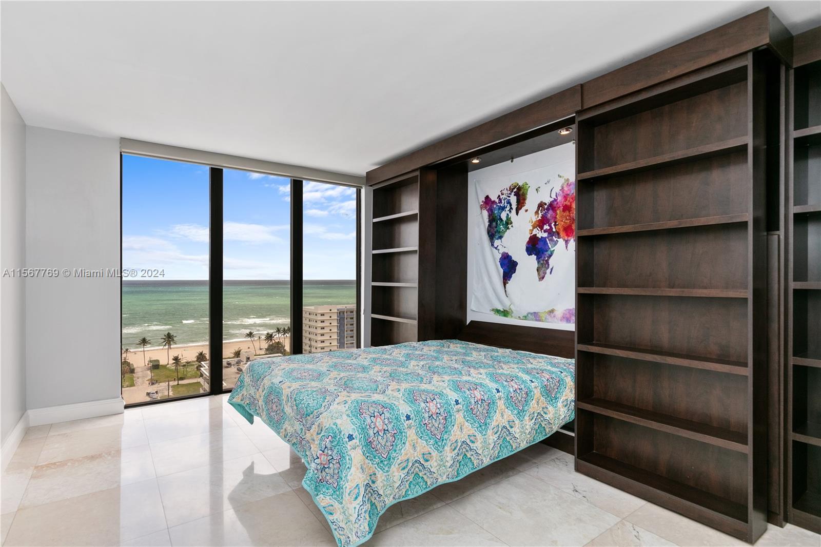 1500 S Ocean Dr # 16H