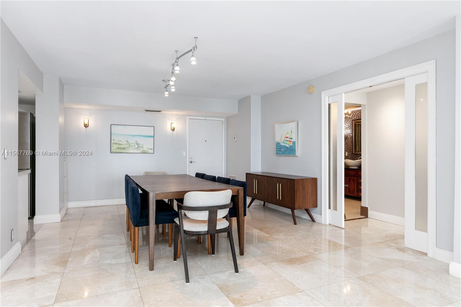 1500 S Ocean Dr # 16H