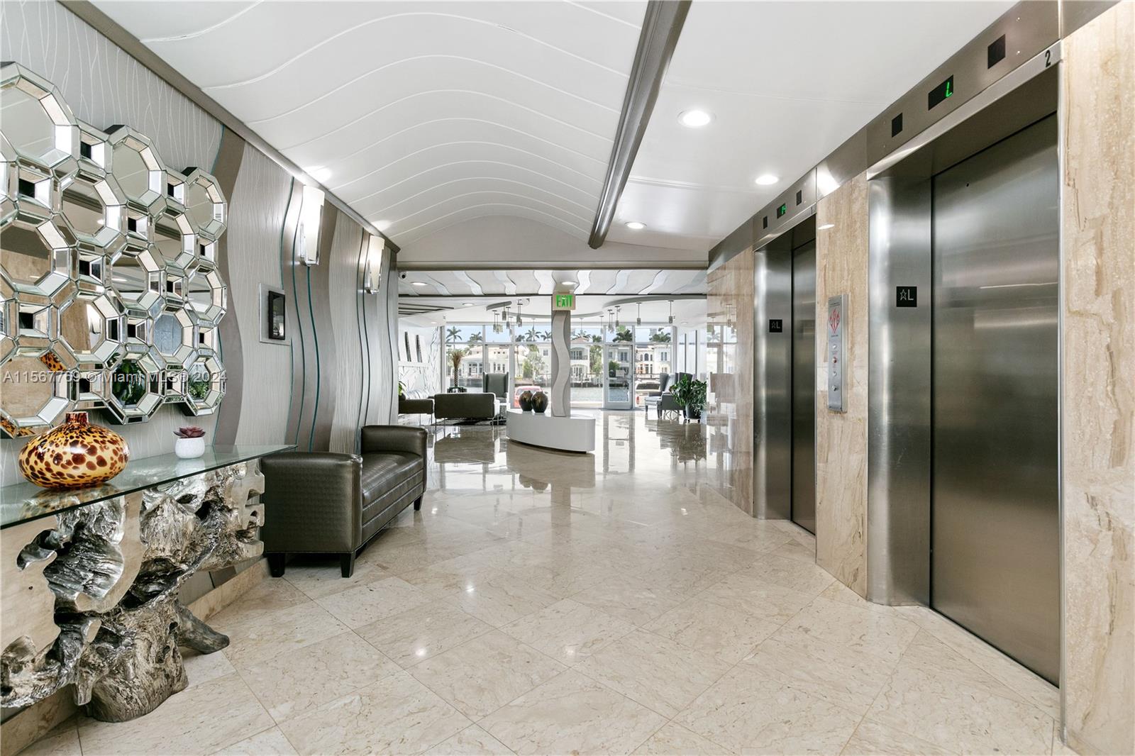1500 S Ocean Dr # 16H