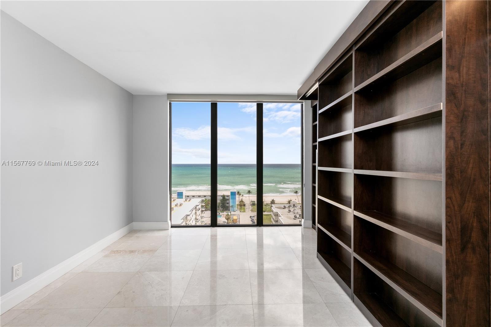 1500 S Ocean Dr # 16H