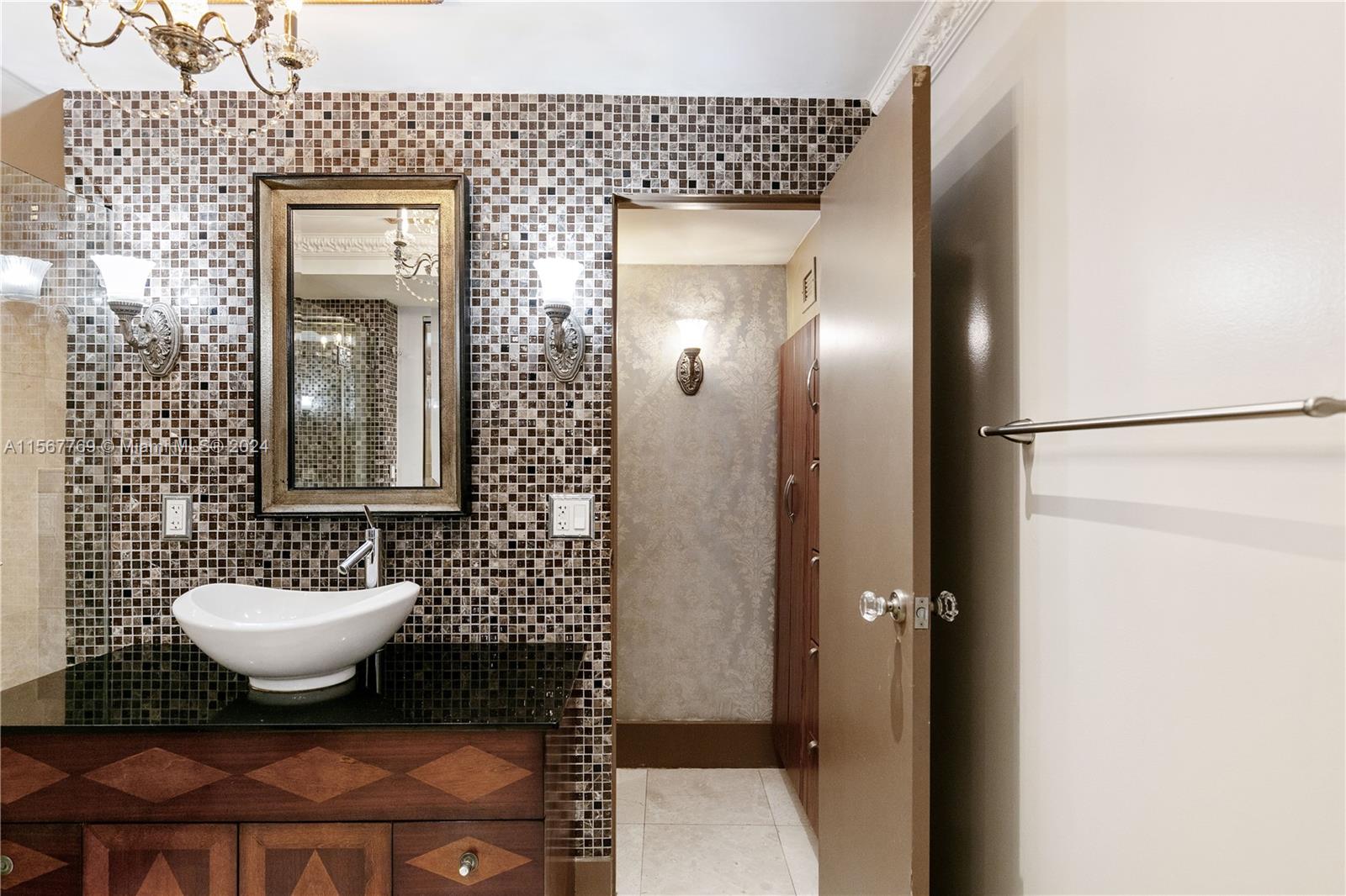 1500 S Ocean Dr # 16H