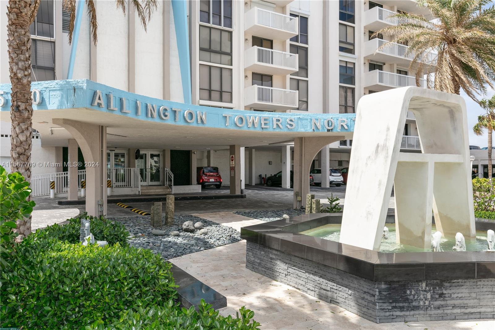 1500 S Ocean Dr # 16H