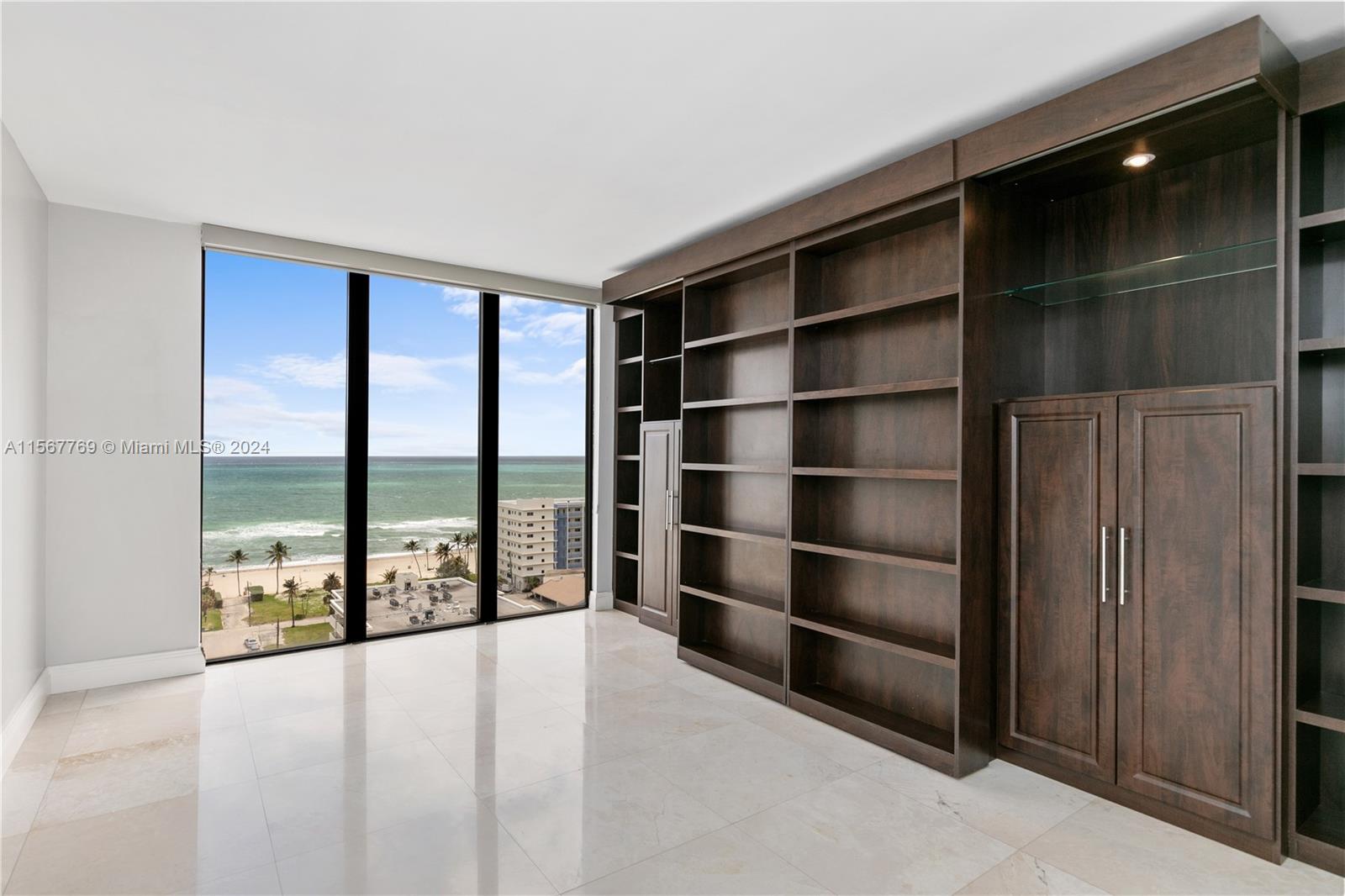 1500 S Ocean Dr # 16H