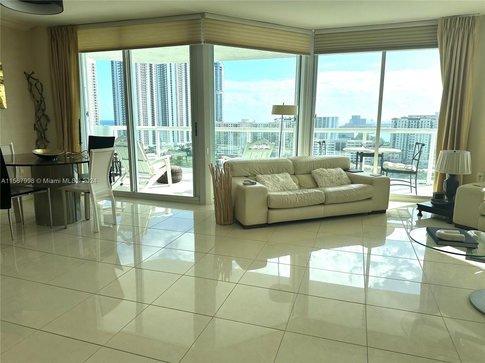 16500 Collins Ave # 1954