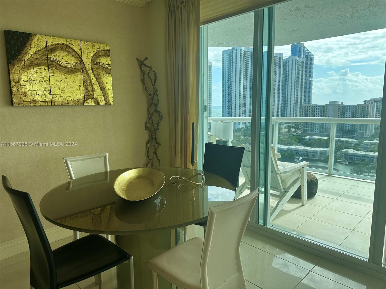 16500 Collins Ave # 1954