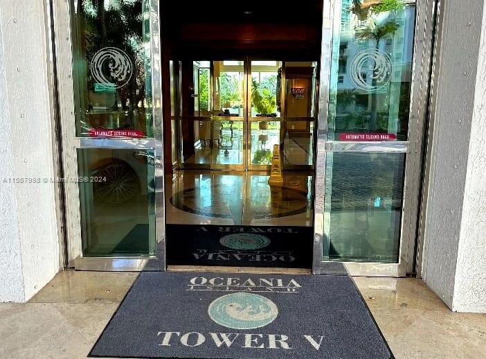 16500 Collins Ave # 1954