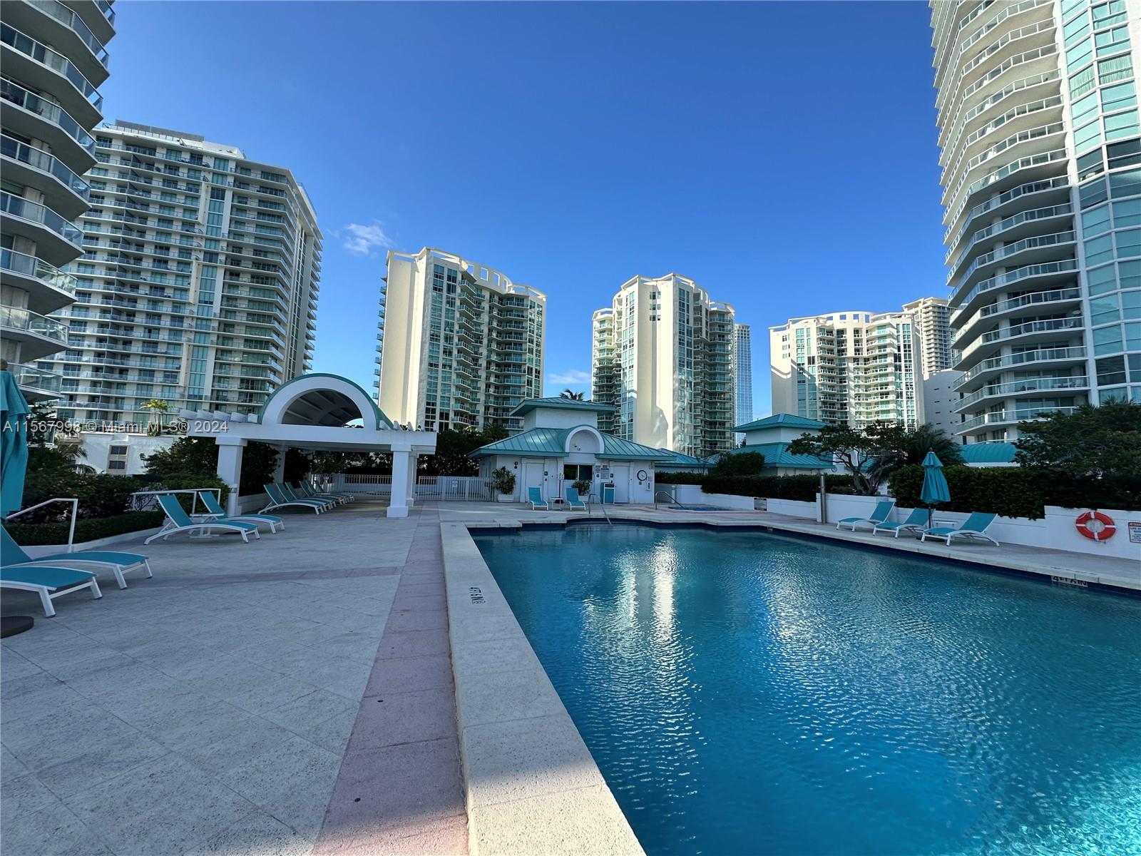16500 Collins Ave # 1954