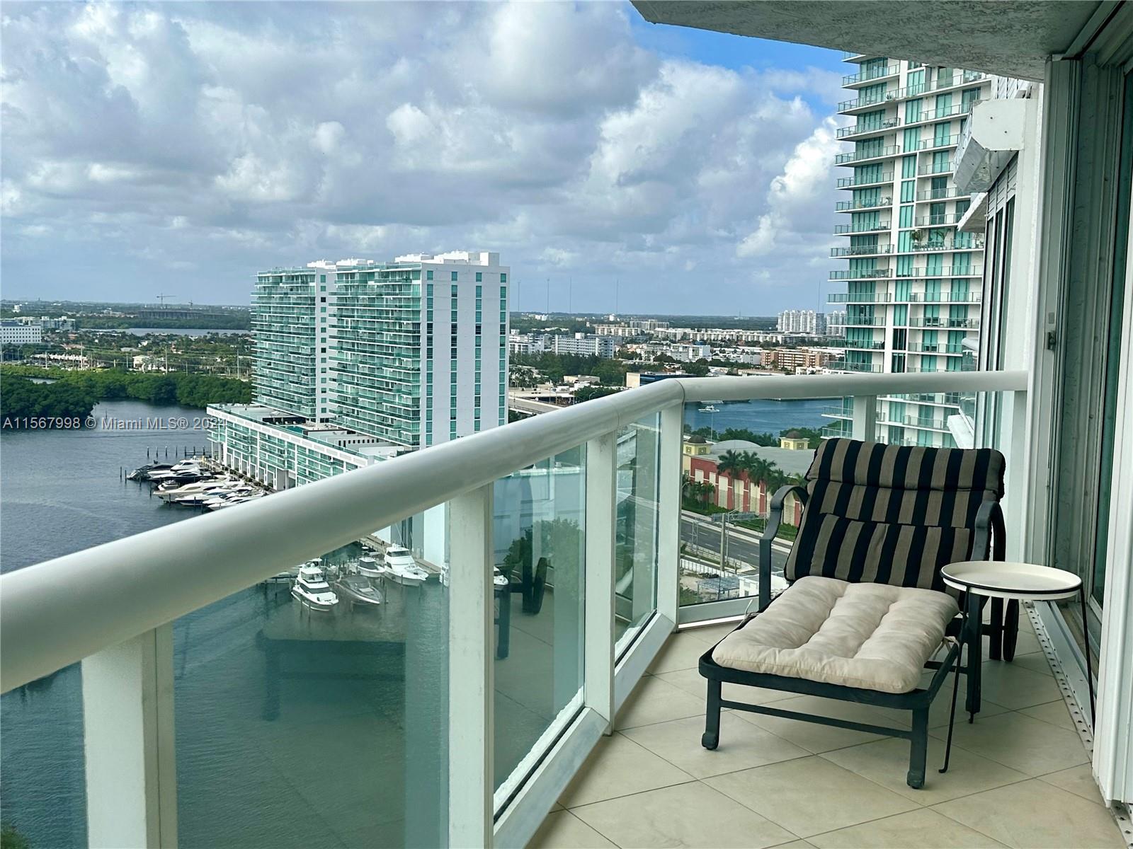 16500 Collins Ave # 1954