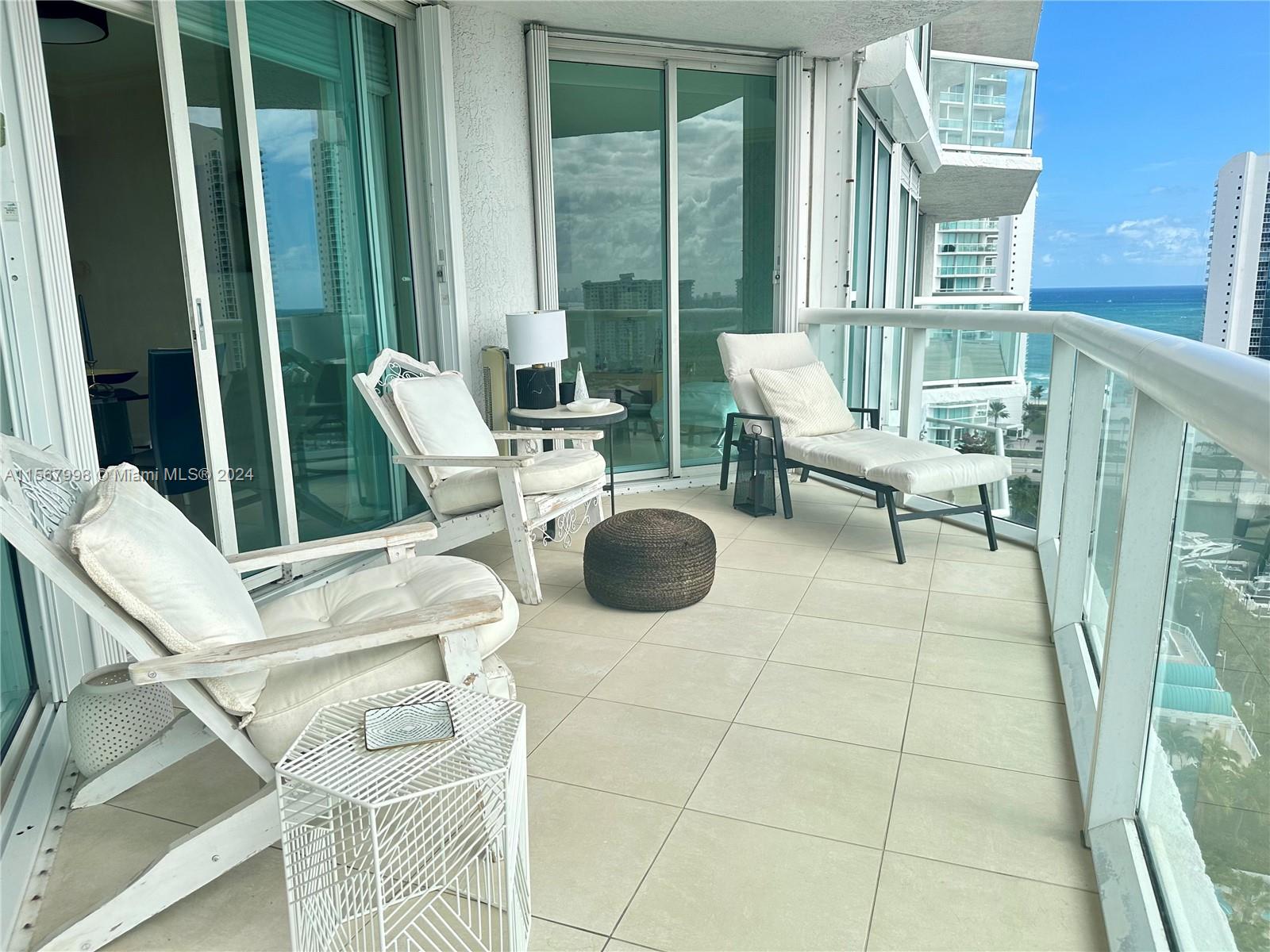 16500 Collins Ave # 1954