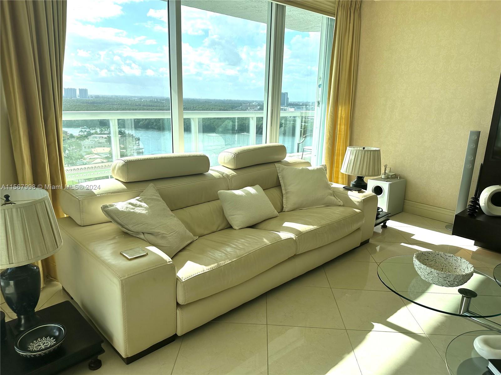 16500 Collins Ave # 1954