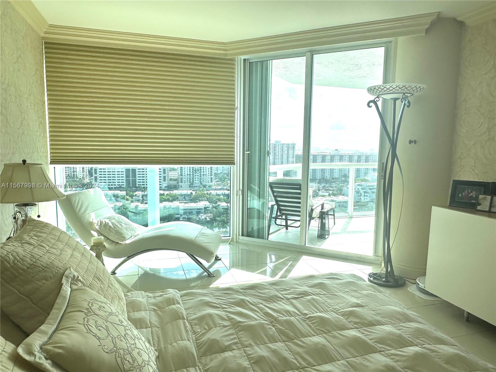 16500 Collins Ave # 1954